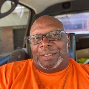 Meet your Posher, Frederick